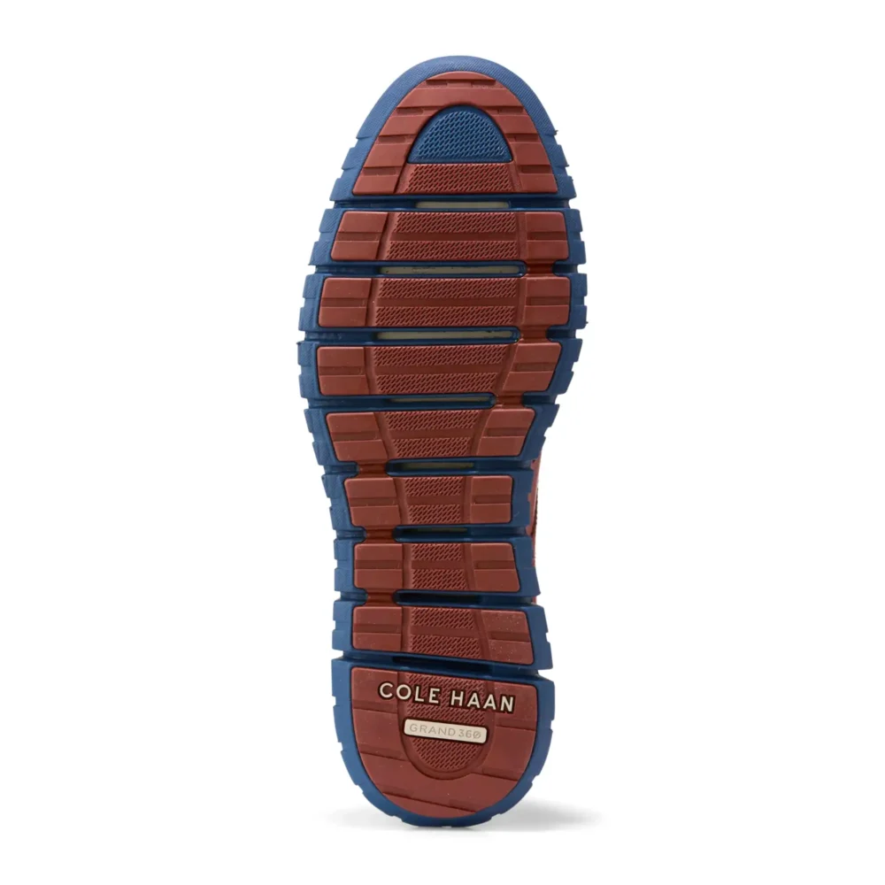Zerogrand Remastered Wingtip Oxford – Image 5
