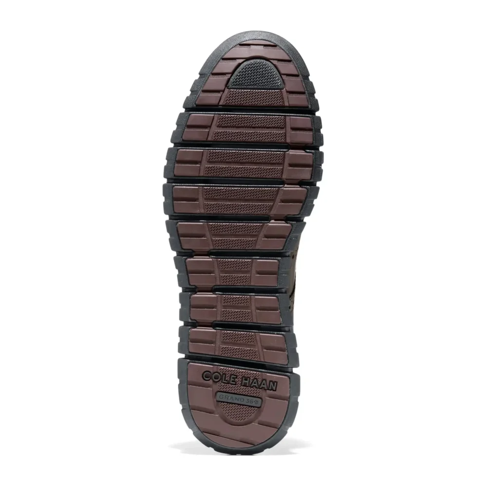 Zerogrand Remastered Wingtip Oxford – Image 5