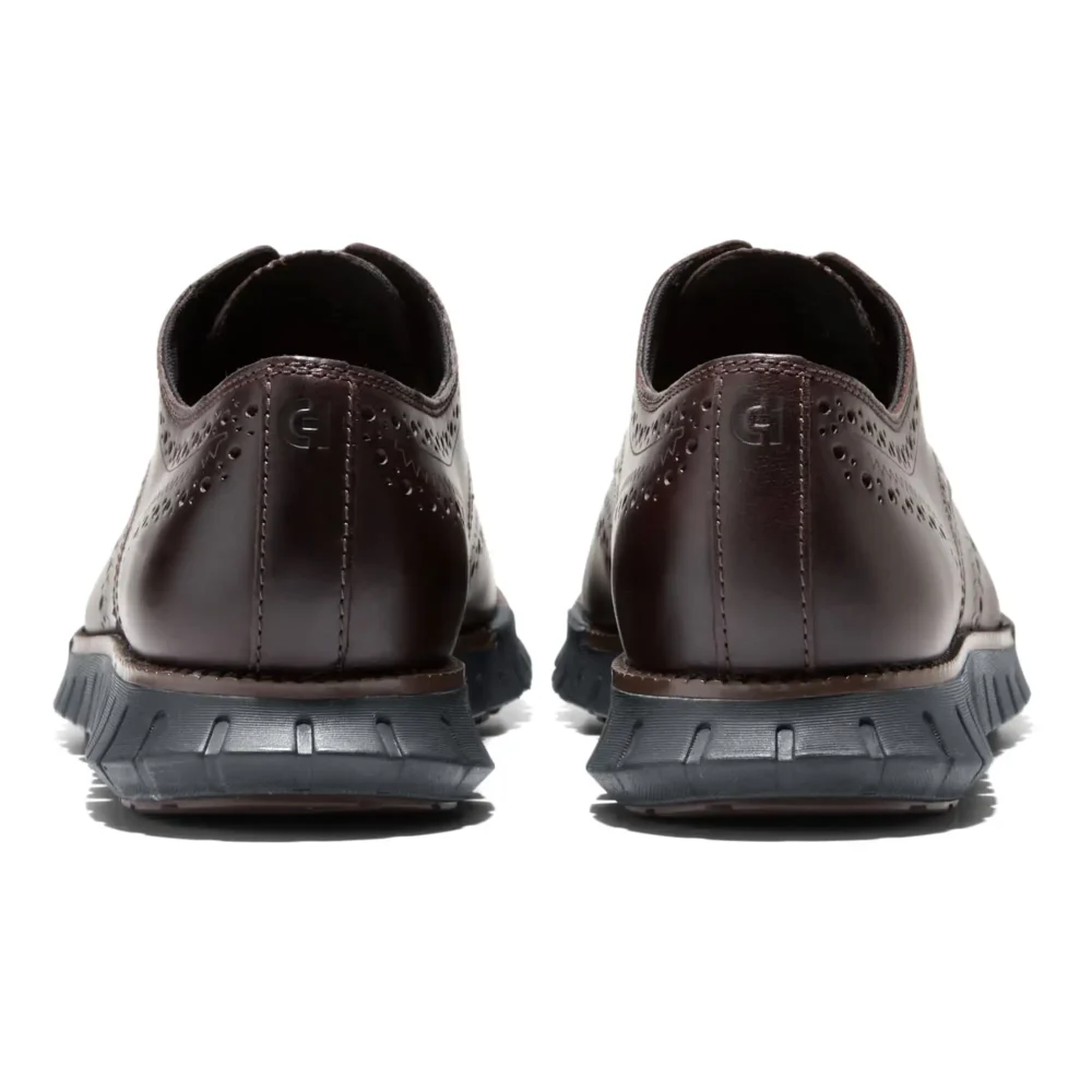 Zerogrand Remastered Wingtip Oxford – Image 6