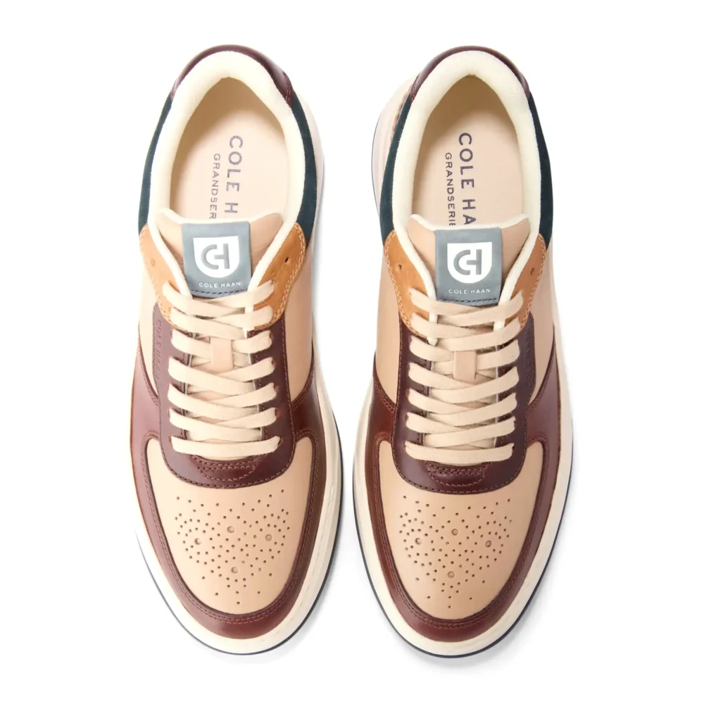 Grandpro Crossover Sneaker – Image 4