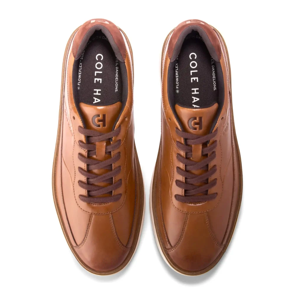 Grandpro Flowerflex Sneaker – Image 4