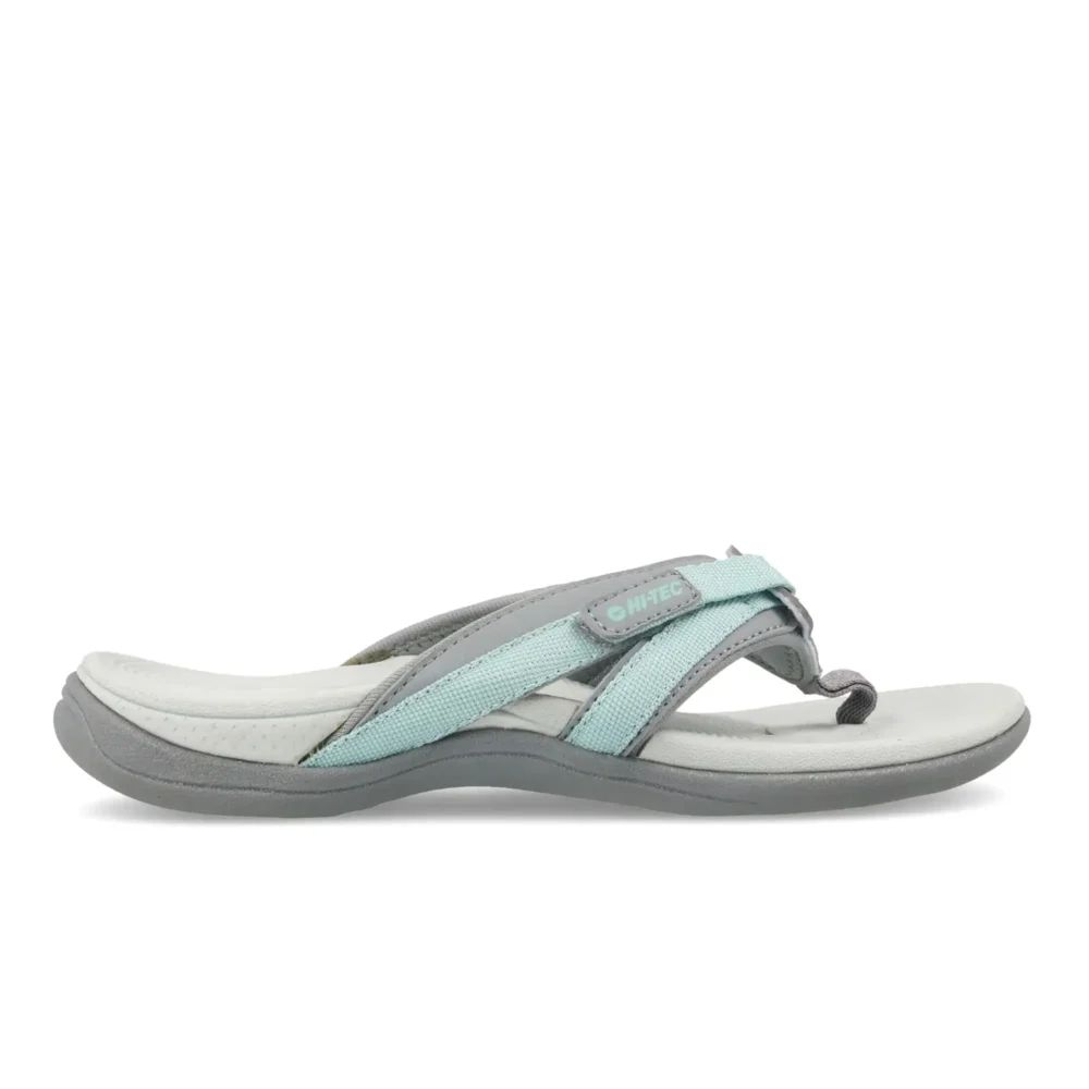 Anselia Thong Ultimate Grey-Surf Spray – Image 1
