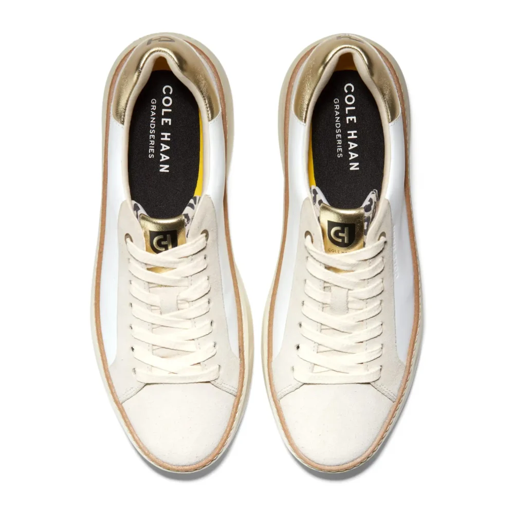 Grandpro Topspin Sneaker – Image 4