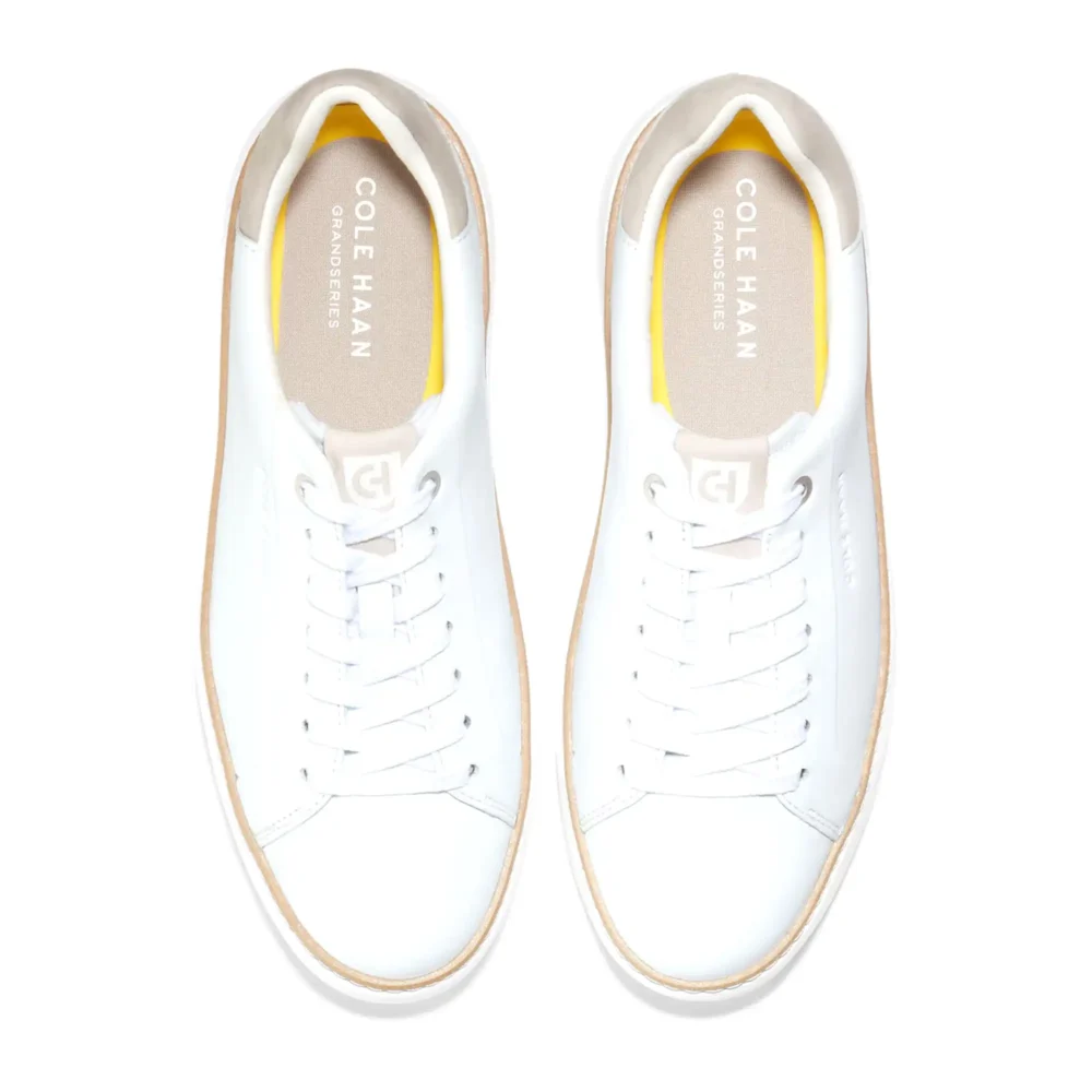 Grandpro Topspin Sneaker – Image 4
