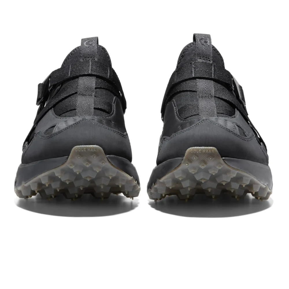 5.Zerogrand Monk Strap Runner – Image 3