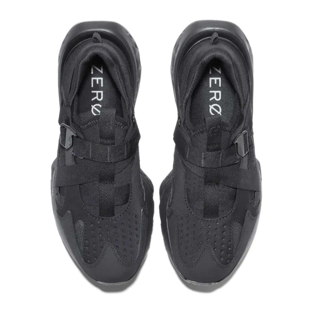 5.Zerogrand Monk Strap Runner – Image 4