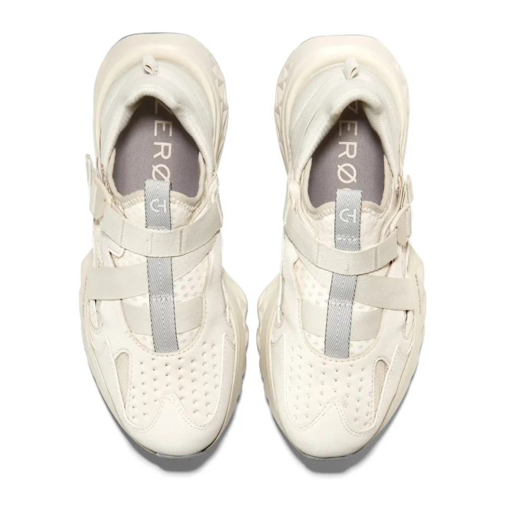5.Zerogrand Monk Strap Runner – Image 4