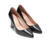 Mylah Heel Pump 75Mm – Image 2