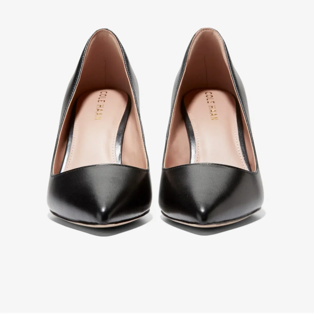 Mylah Heel Pump 75Mm – Image 3
