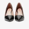 Mylah Heel Pump 75Mm – Image 3