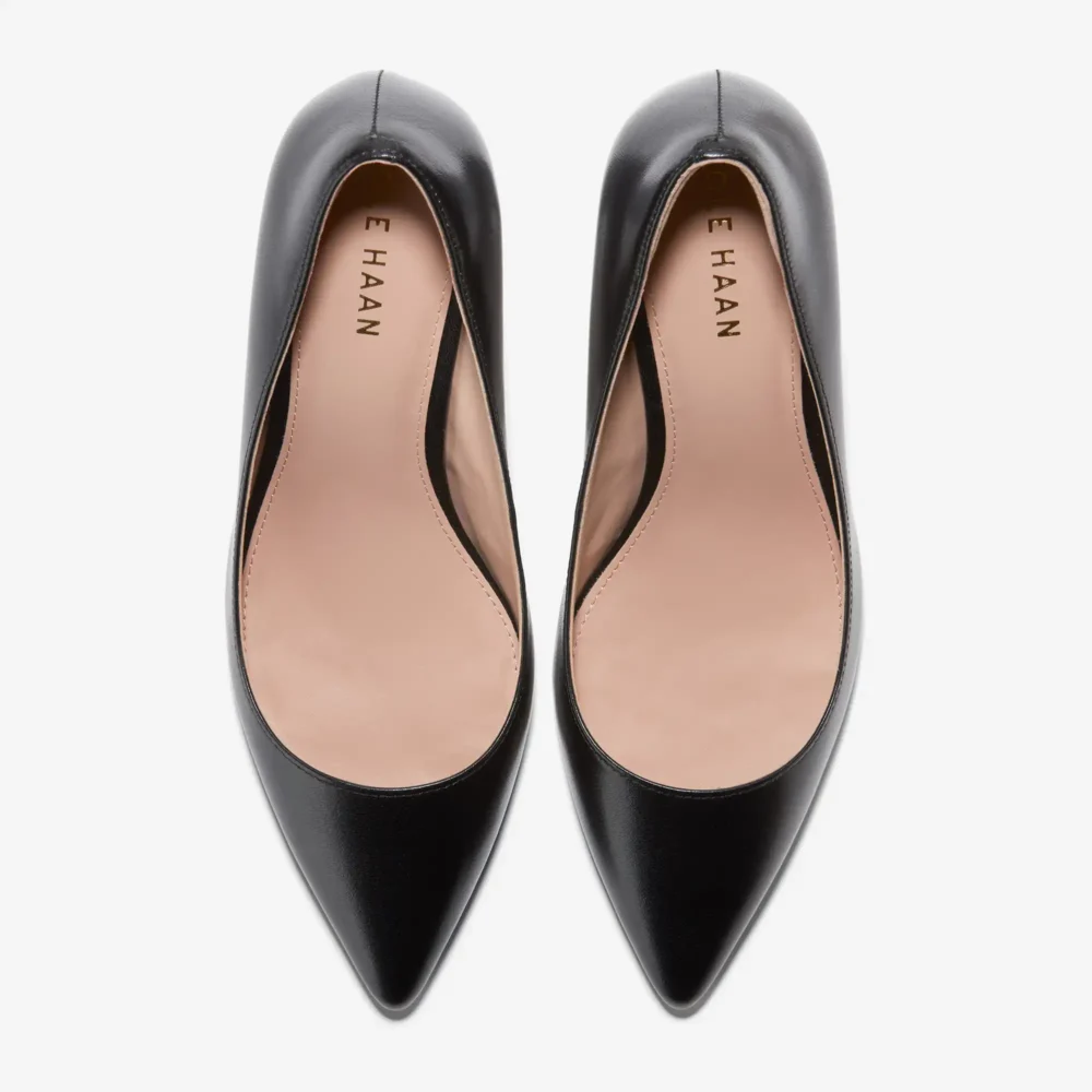 Mylah Heel Pump 75Mm – Image 4