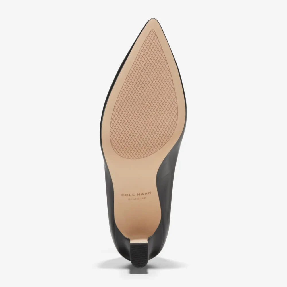 Mylah Heel Pump 75Mm – Image 5