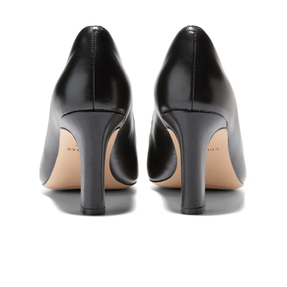 Mylah Heel Pump 75Mm – Image 6