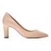 Mylah Heel Pump 75Mm