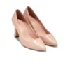 Mylah Heel Pump 75Mm – Image 2