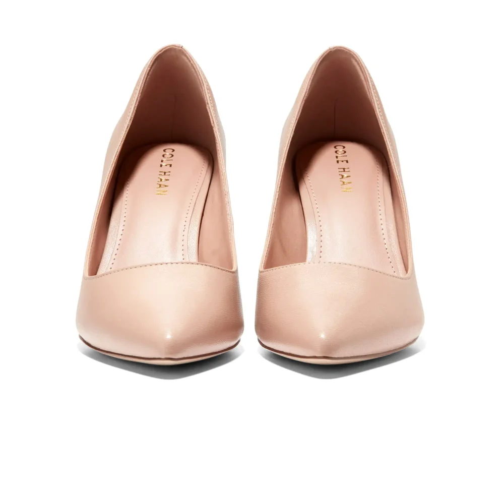 Mylah Heel Pump 75Mm – Image 3