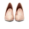 Mylah Heel Pump 75Mm – Image 3