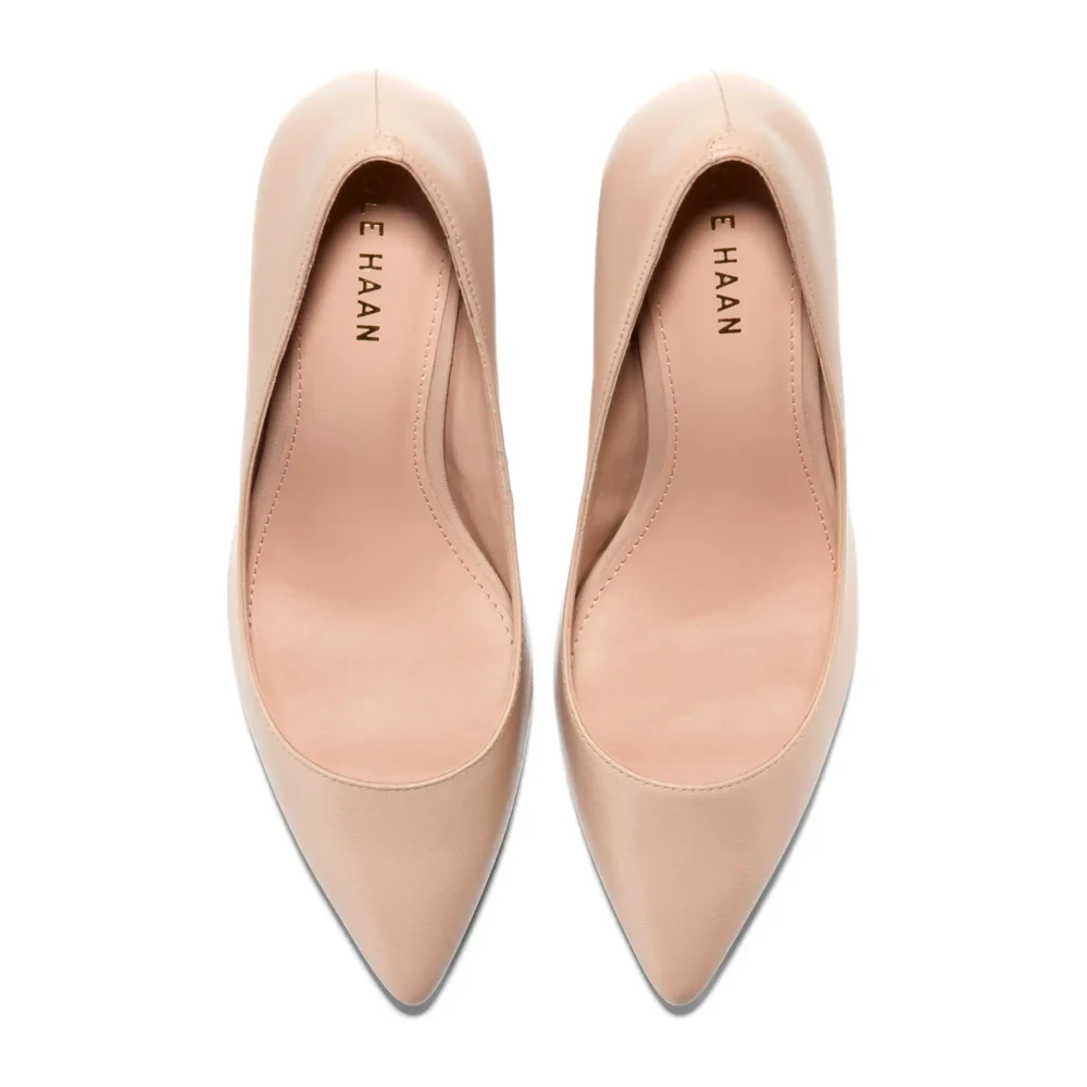 Mylah Heel Pump 75Mm – Image 4