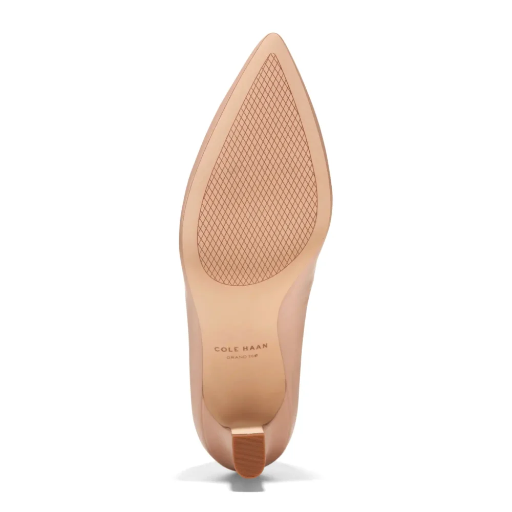 Mylah Heel Pump 75Mm – Image 5