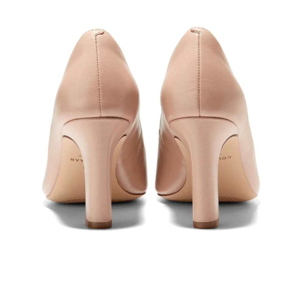 Mylah Heel Pump 75Mm – Image 6