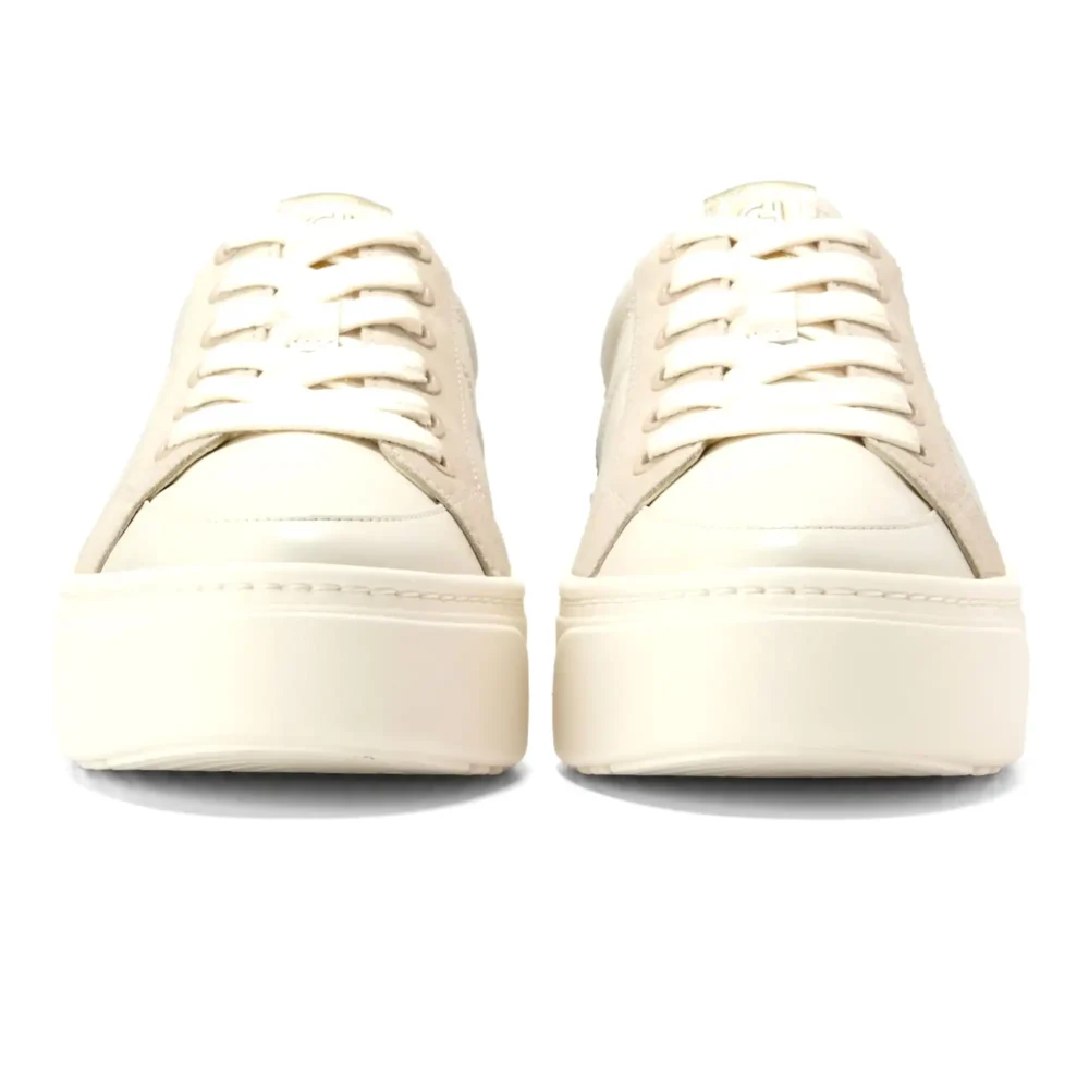 Grandpro Max Platform Sneaker – Image 3