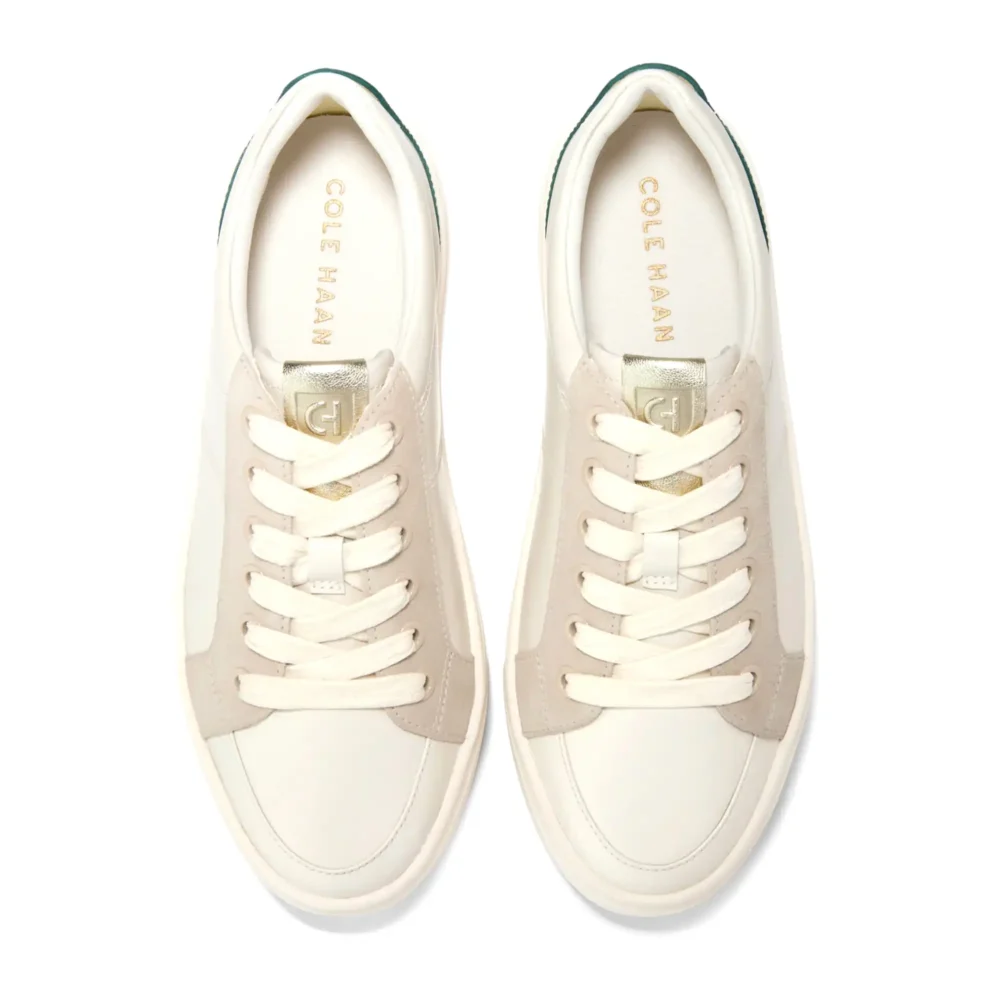 Grandpro Max Platform Sneaker – Image 4