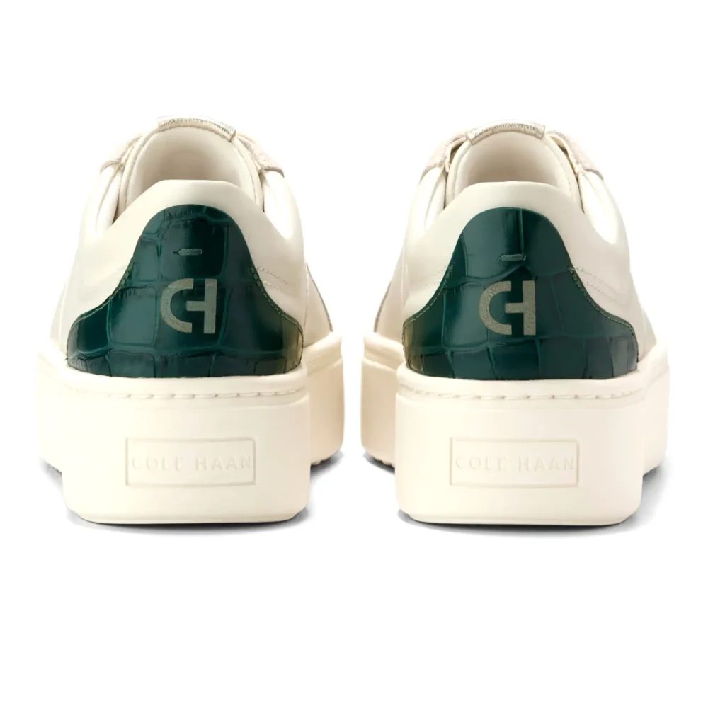 Grandpro Max Platform Sneaker – Image 6