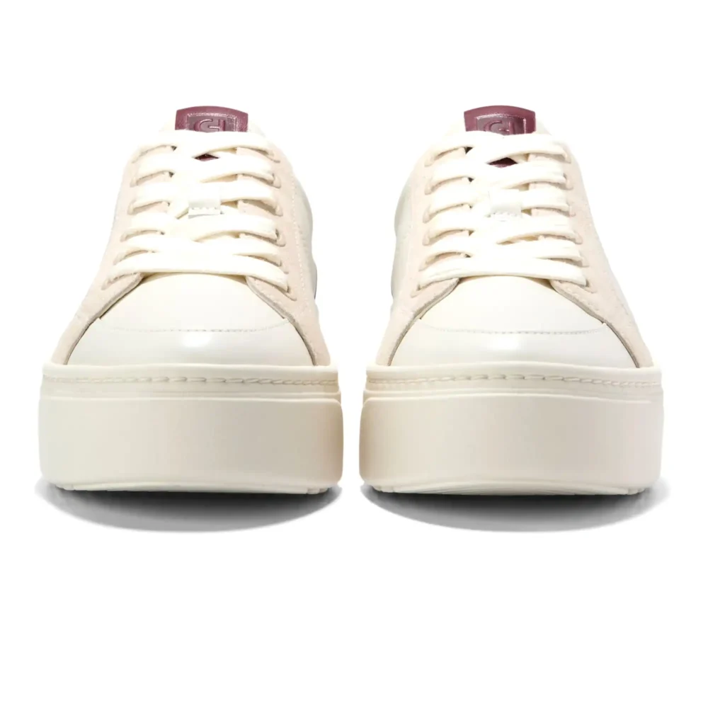 Grandpro Max Platform Sneaker – Image 3