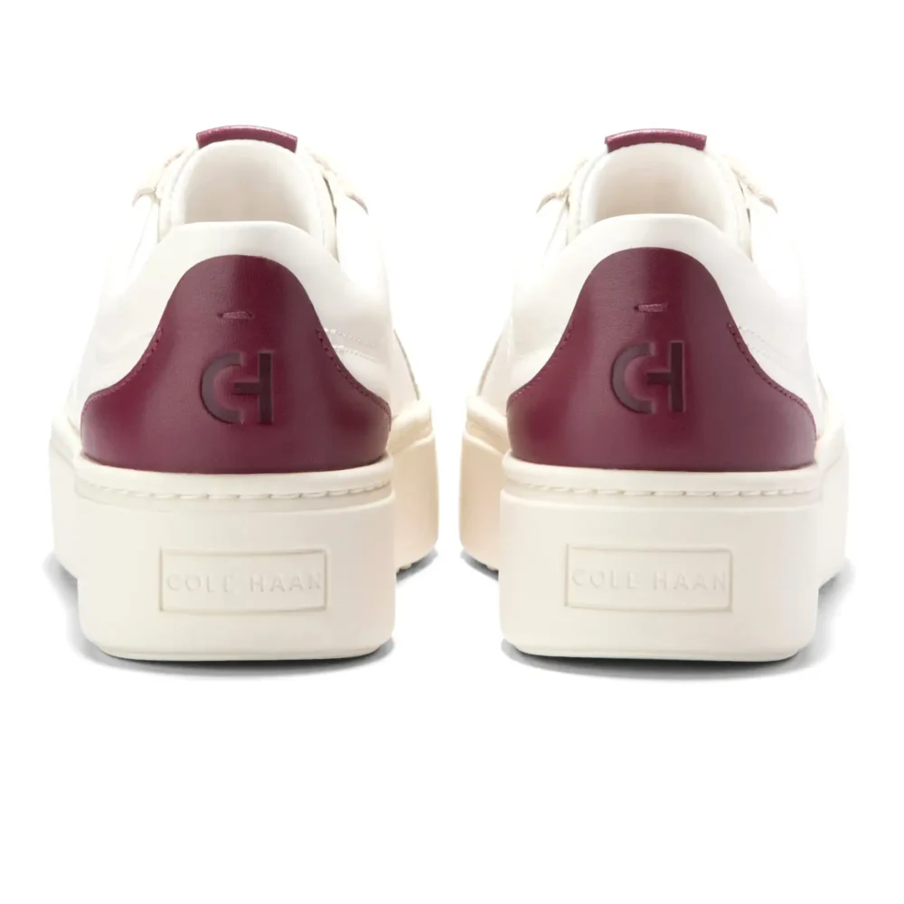 Grandpro Max Platform Sneaker – Image 6