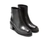 Gillian Lug Booties Wp – Image 2