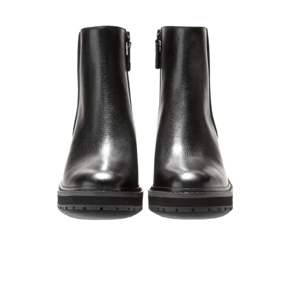 Gillian Lug Booties Wp – Image 3