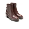 Gillian Lug Booties Wp – Image 2