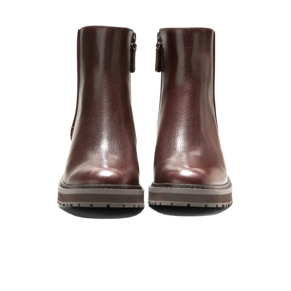 Gillian Lug Booties Wp – Image 3