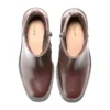Gillian Lug Booties Wp – Image 4
