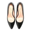 Cassandra Block Heel Pumps – Image 4