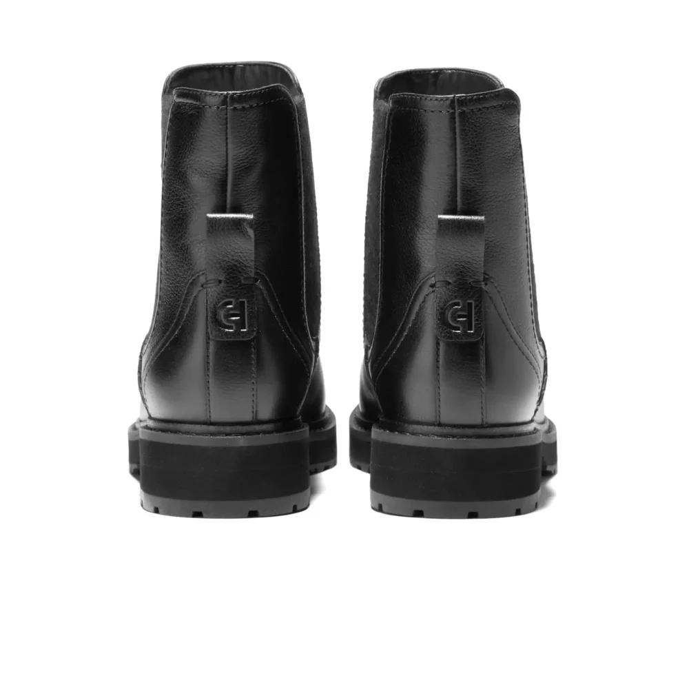 Greenwich Chelsea Booties Wp – Image 6