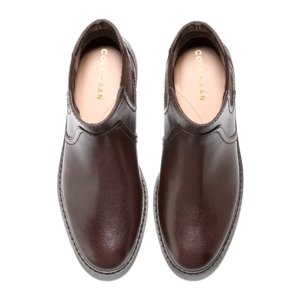 Greenwich Chelsea Booties Wp – Image 4