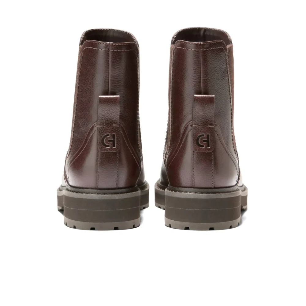 Greenwich Chelsea Booties Wp – Image 6