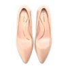 Cassandra Block Heel Pumps – Image 4