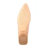 Cassandra Block Heel Pumps – Image 5