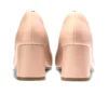 Cassandra Block Heel Pumps – Image 6