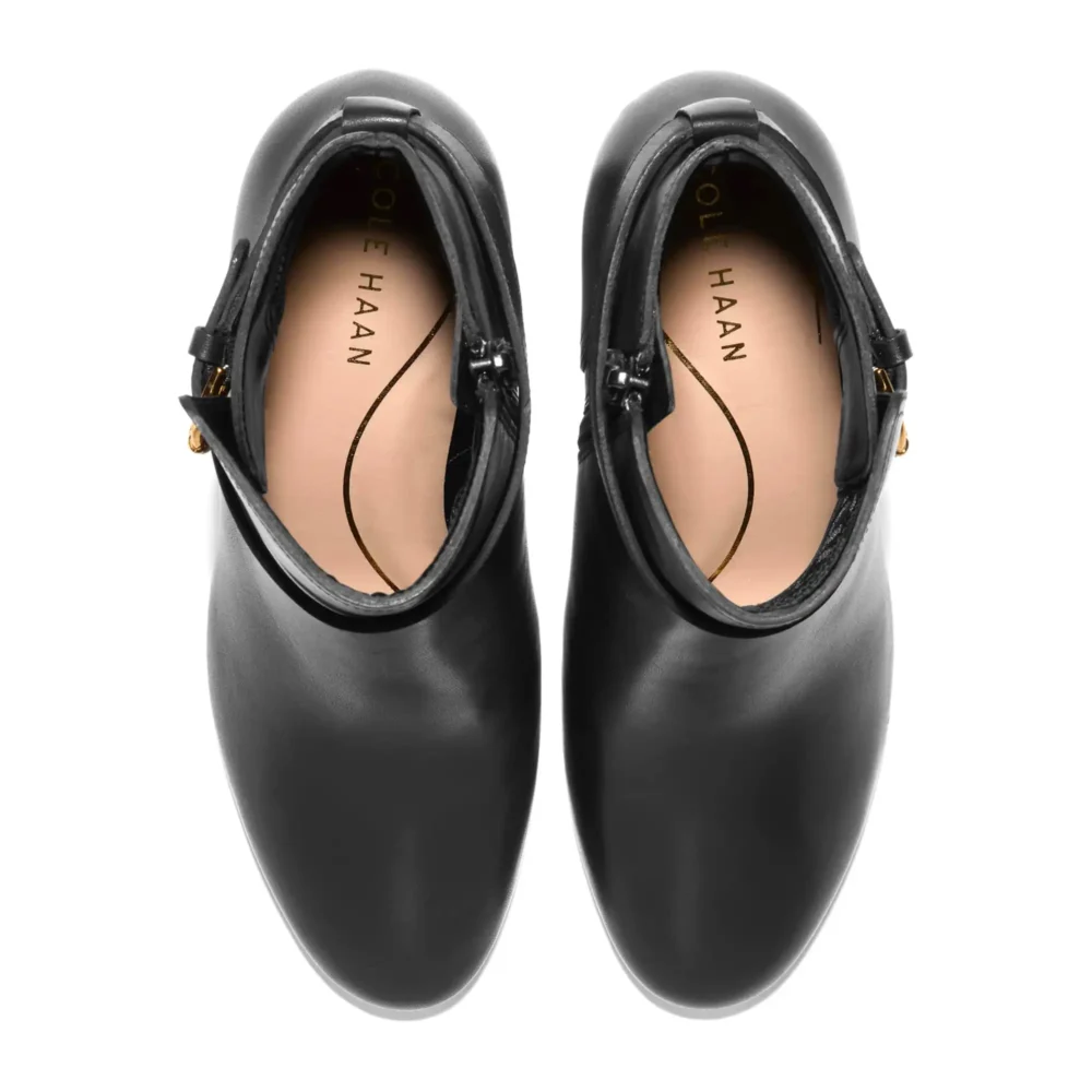 Glendale Jodhpur Booties – Image 4