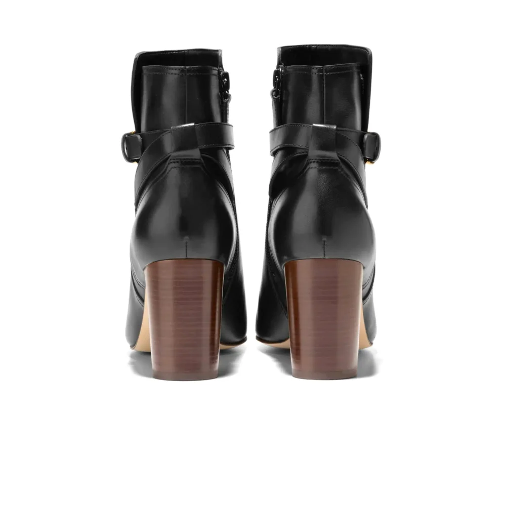 Glendale Jodhpur Booties – Image 6