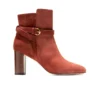 Glendale Jodhpur Booties