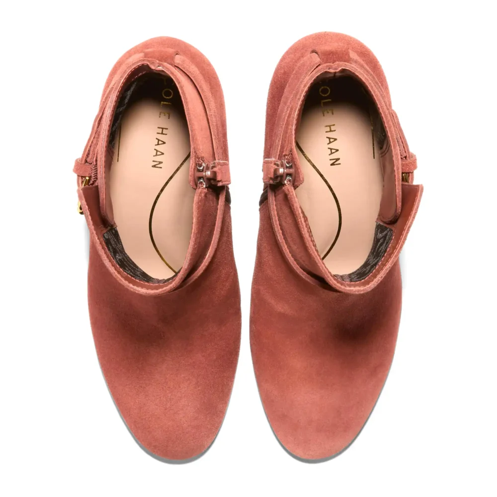 Glendale Jodhpur Booties – Image 4