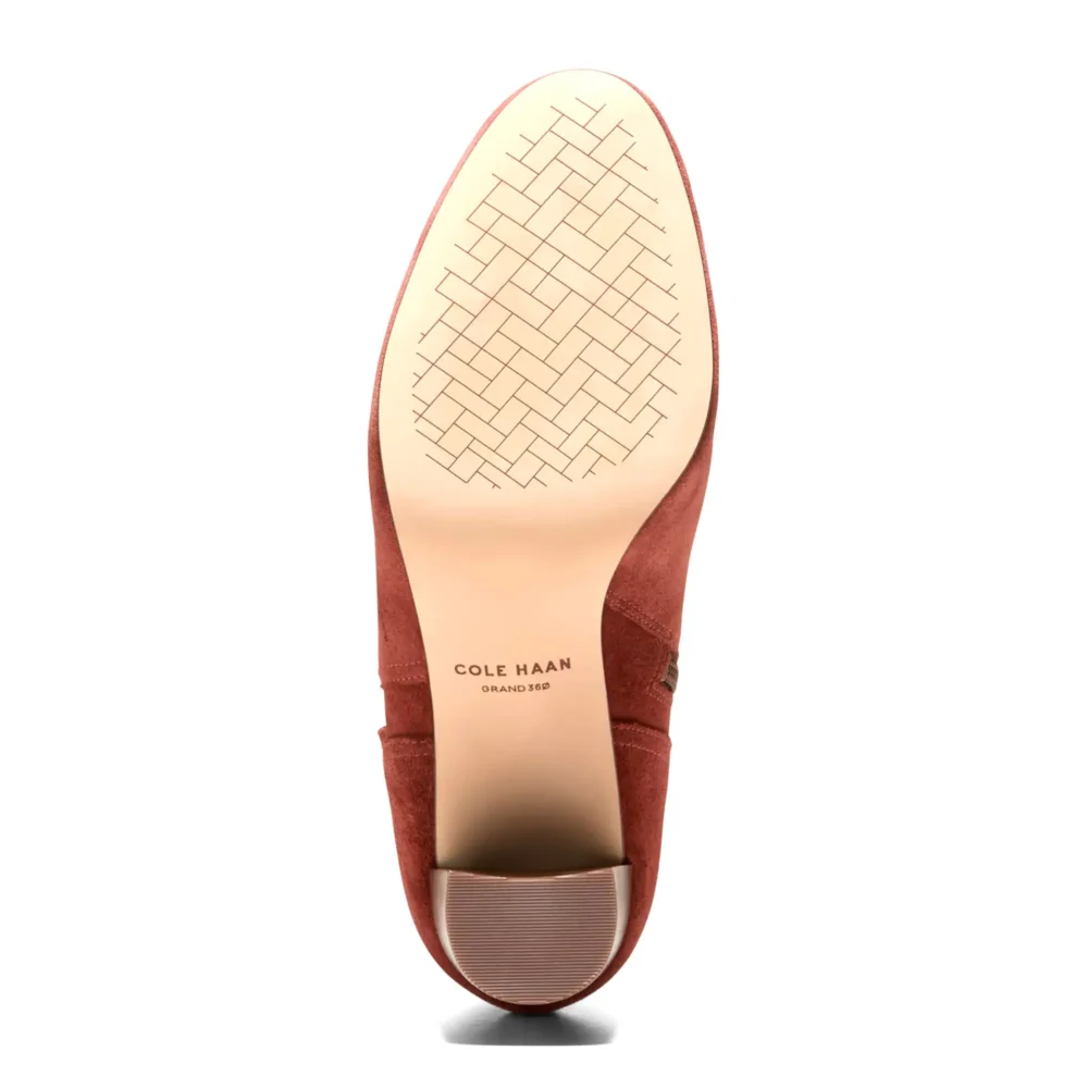 Glendale Jodhpur Booties – Image 5
