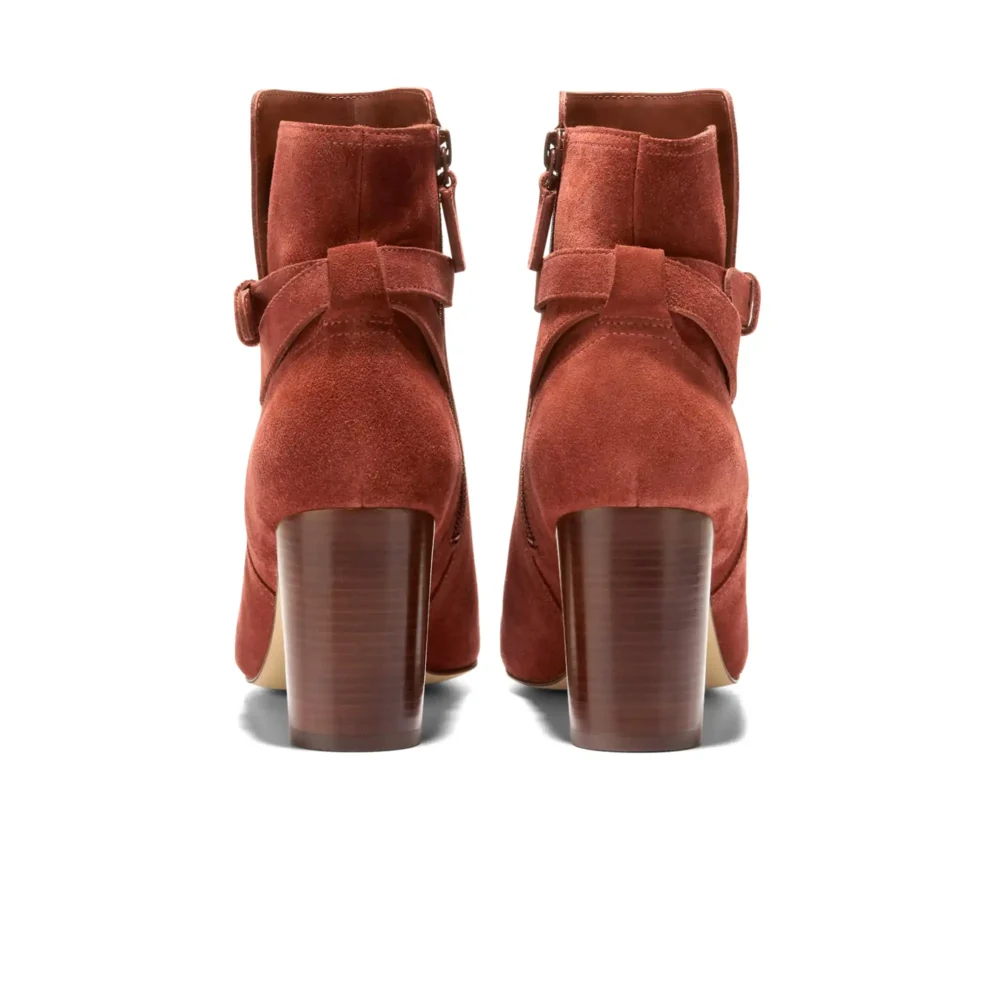 Glendale Jodhpur Booties – Image 6