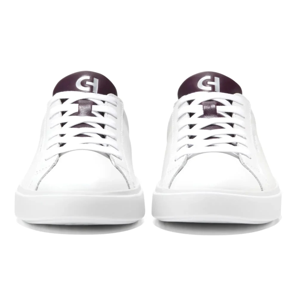 Grand Crosscourt Daily Sneaker – Image 3