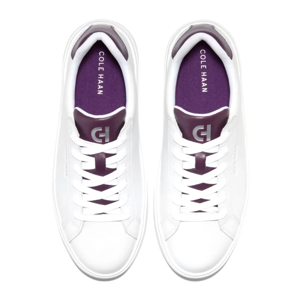 Grand Crosscourt Daily Sneaker – Image 4