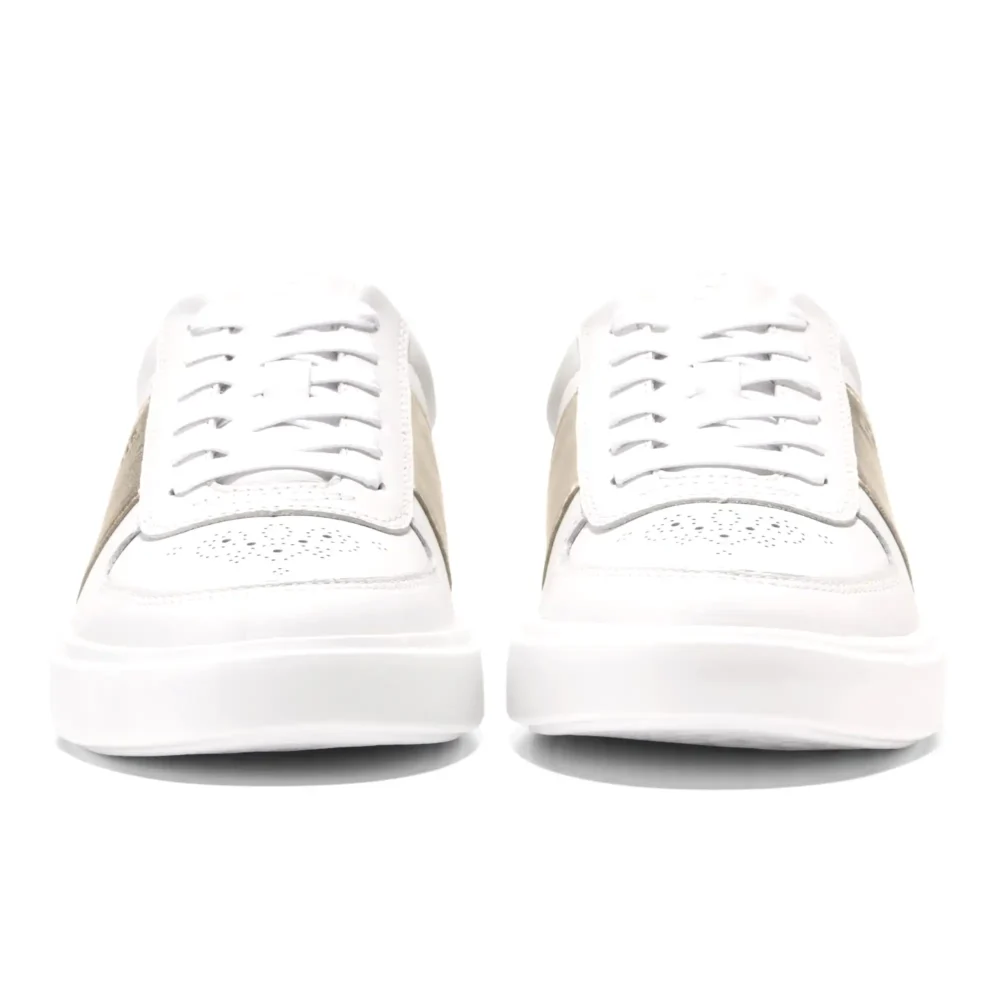 Grand Crosscourt Della Sneakers – Image 3